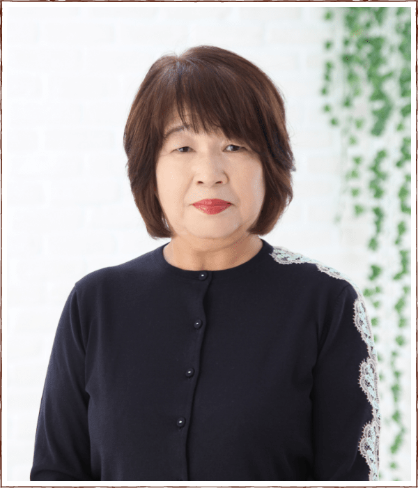 HONEY COFFEE Co., Ltd.President Mariko Nakajima